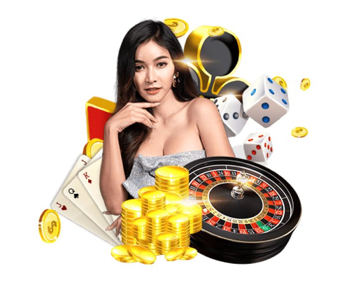 Antarmuka UFC dan permainan kasino di aplikasi mobile bintangbet88